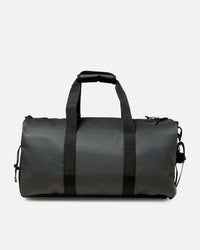 Culture Kings CK NFS Gothic Logo Duffle Bag Black