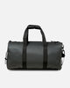 Culture Kings CK NFS Gothic Logo Duffle Bag Black
