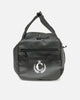 Culture Kings CK NFS Gothic Logo Duffle Bag Black