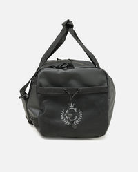 Culture Kings CK NFS Gothic Logo Duffle Bag Black