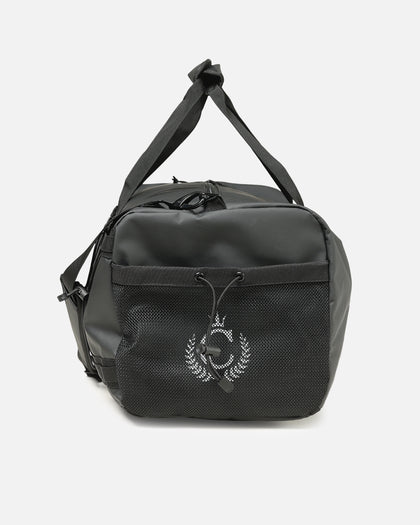 Culture Kings CK NFS Gothic Logo Duffle Bag Black