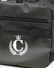 Culture Kings CK NFS Gothic Logo Duffle Bag Black