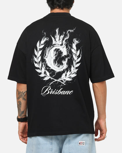Culture Kings CK NFS Brisbane T-Shirt Black