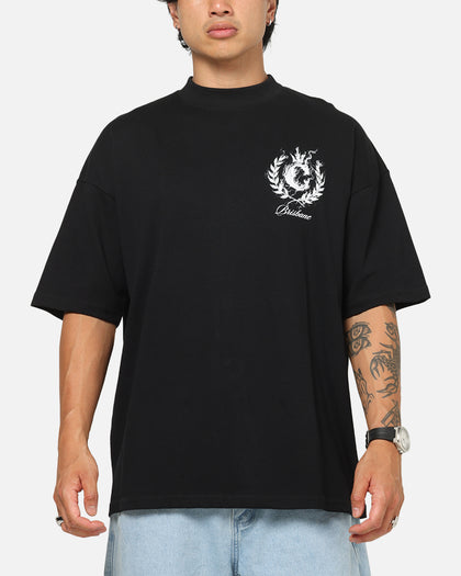 Culture Kings CK NFS Brisbane T-Shirt Black
