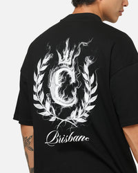 Culture Kings CK NFS Brisbane T-Shirt Black