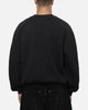 Jordan Brooklyn Realtree Crewneck Sweatshirt Black