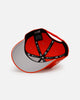 New Era Mexico National Baseball Team 'Mexico Polychromatic' 9FORTY A-Frame Snapback Orange
