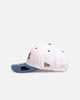 New Era x Alpine F1 'Austin GP Collection' 9SEVENTY Snapback Light Beige