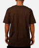 Vans Researcher T-Shirt Coffee