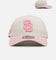 New Era San Diego Padres 'Lover's Club' 9FORTY A-Frame Snapback Chrome