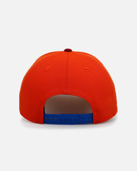 New Era Arizona Diamondbacks 'Horizon' 9FORTY A-Frame Snapback Orange
