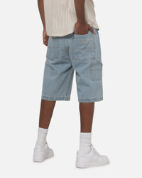 Vouseti Coach Shorts Sunbleach