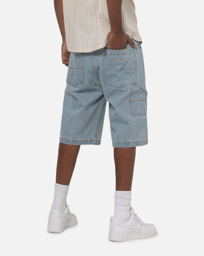 Vouseti Coach Shorts Sunbleach