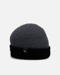 New Era Los Angeles Dodgers 'Merino Wool' Beanie Black