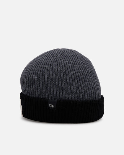New Era Los Angeles Dodgers 'Merino Wool' Beanie Black