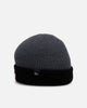 New Era Los Angeles Dodgers 'Merino Wool' Beanie Black