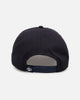 New Era Los Angeles Lakers 'Fabric Shop' 9FORTY A-Frame Snapback Navy