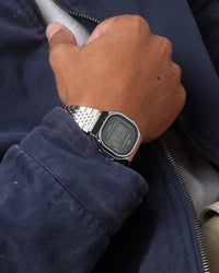Casio A140WE-8A Watch Silver