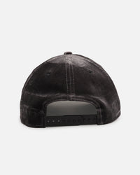 New Era Los Angeles Dodgers 'Velvet Dreams 2.0' 9FORTY A-Frame Snapback Grey
