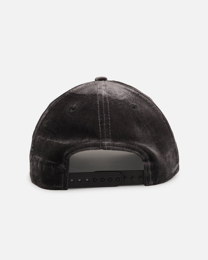 New Era Los Angeles Dodgers 'Velvet Dreams 2.0' 9FORTY A-Frame Snapback Grey