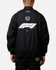 Puma X F1 Oversized Track Jacket Black