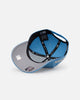 New Era Denver Nuggets 'Sky Blue' 9FORTY A-Frame Snapback Sky Blue