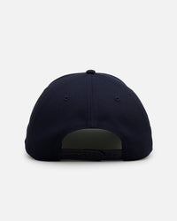 47 Brand Atlanta Braves 'Diamond' 47 Offside Snapback Navy