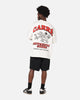 Carre Workwear Heavyweight T-Shirt Off White
