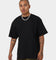 AS Colour Heavy T-Shirt Black