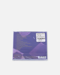 Music Merch Lil Pump Harverd Dropout CD Black