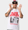 Bravado Master of Reality Vintage T-Shirt White