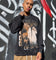 TUPAC Uteot Litho Vintage Sweater Black