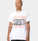 Beastie Boys So Whatcha Want T-Shirt White