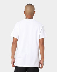 Beastie Boys So Whatcha Want T-Shirt White
