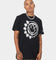 Blink 182 Bones T-Shirt Black