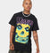Misfits Warhol Fiend T-Shirt Black