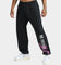 Sex Pistols No Future Track Pants Washed Black