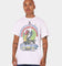 The Rolling Stones 1981 In Concert T-Shirt White