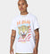 Def Leppard Adrenalize Tour T-Shirt White