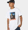 Nas Stillmatic T-Shirt White