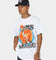 Nas Stillmatic Retro T-Shirt Black
