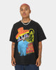 Notorious B.I.G Biggie Bootleg Vintage T-Shirt Black Wash