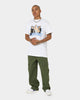 NSYNC Cloud Photo T-Shirt White
