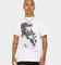 TUPAC Keep Ya Head Up T-Shirt White