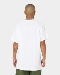 Britney Spears 80s Pastel T-Shirt White
