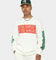 Bob Marley The Wailers Exodus Crewneck Off White