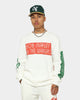 Bob Marley The Wailers Exodus Crewneck Off White