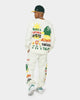 Bob Marley Exodus Song Title Crewneck Off White