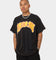 Roddy Rich Live Life Fast Vintage T-Shirt Black Wash