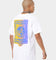 Guns n Roses Appetite Ticket T-Shirt White